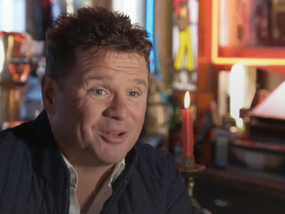 Wolter Kroes - Van Viva Hollandia naar Aznavour