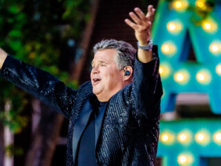 Muziekfeest op het Plein 2025 - Leeuwarden (1)