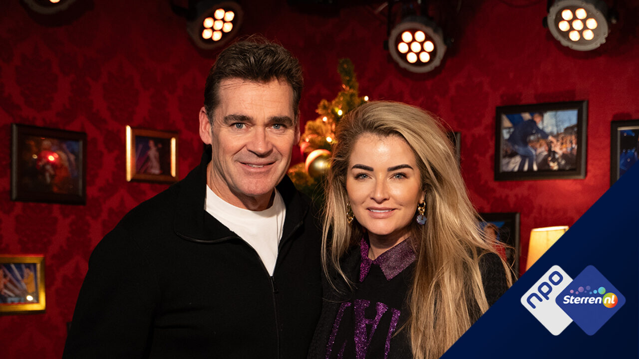 Jeroen van der Boom over zijn