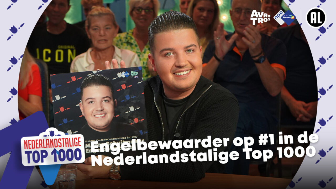Nederlandstalige Top 1000 Sterren Nl