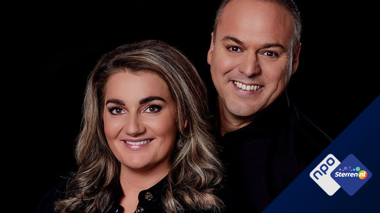 Frans Bauer en Sieneke brengen een duet uit Frans Bauer en Sieneke brengen een duet uit
