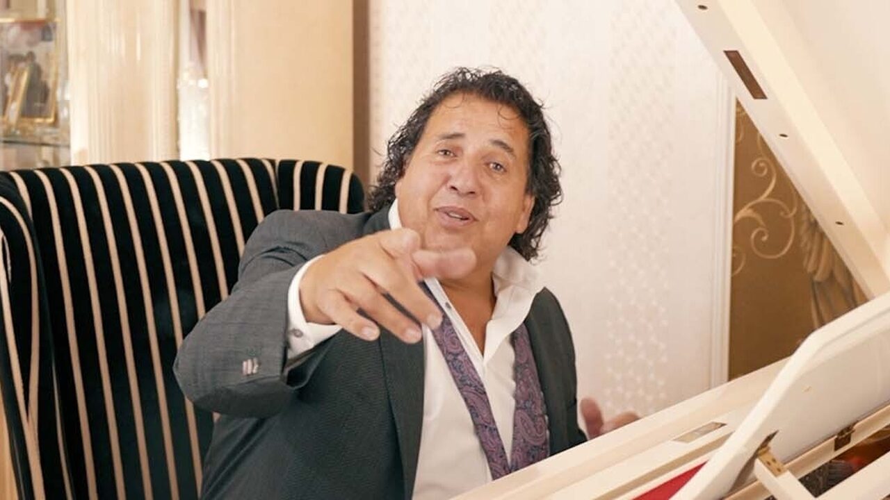 Sterren NL Top 25 week 34 2021 Sterren NL Top 25 week 34 2021