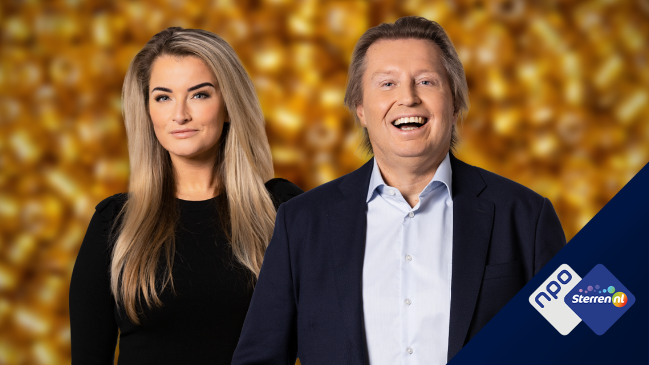 Stem op de Sterren NL Top 25 en Emilie Sleven voor de RadioRing!