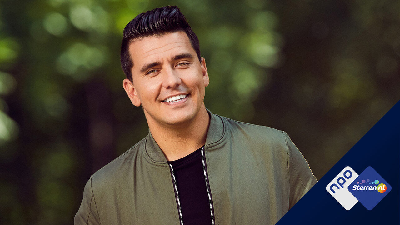 Jan Smit lanceert zijn nieuwe album ‘Boven Jan’