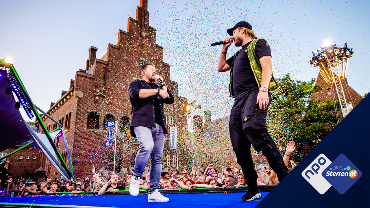 Muziekfeest op het Plein terugkijken Muziekfeest op het Plein terugkijken