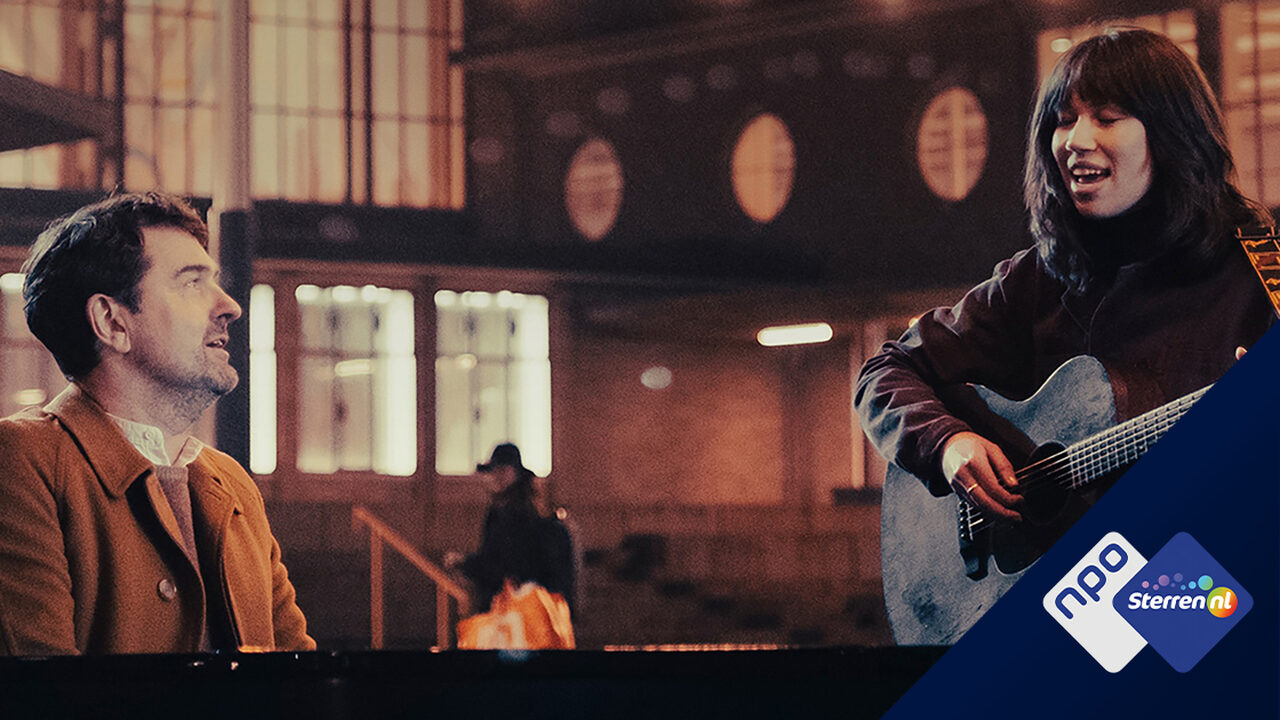 MEAU en Paul de Munnik schrijven lied voor NS-campagne