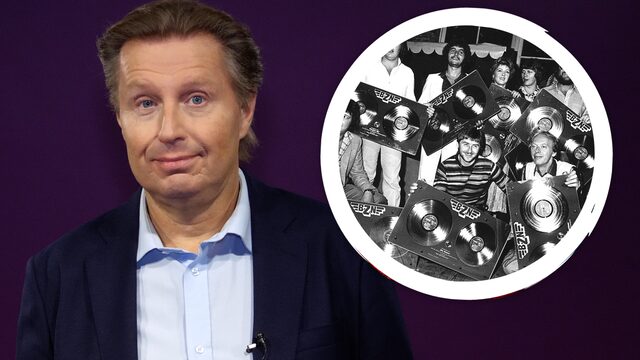 BZN: één van Nederlands succesvolste bands ooit // Muzieklegendes