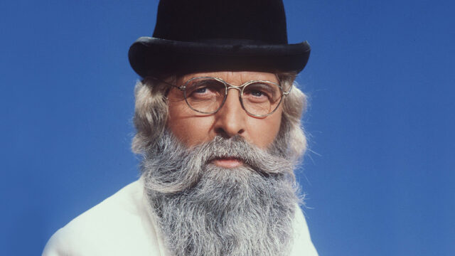 Vader Abraham: de man die wereldwijd vele miljoenen platen verkocht // Muzieklegendes