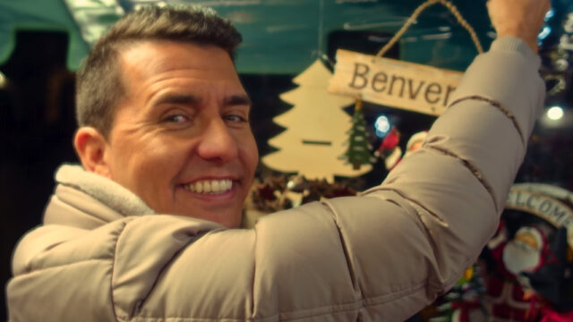 Bekijk hier alle optredens van 'Jan Smit viert kerst in Rome' terug