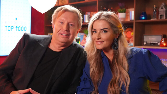 Terugkijken: Nederlandstalige Top 1000: Stemweek (4)