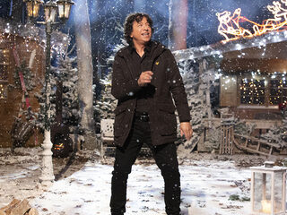 Tv-tip: Kijk donderdag naar de Sterren NL Kerstspecial