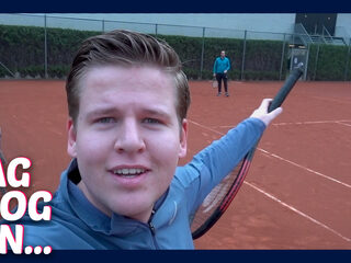 Sven Versteeg zit niet stil in coronatijd // Sterren NL VLOG