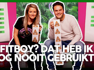 Wat doet Henk Dissel in de sportschool?