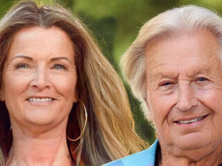 Artiesten in de ban van verouderings-app