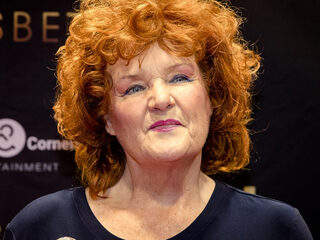 Imca Marina en Opgeblazen slaan handen ineen