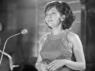 Half zes, half zacht: Ring-dinge-ding van Thérèse Steinmetz