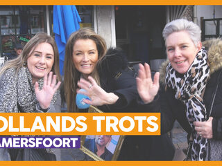 "GUUS MEEUWIS? Daar krijg ik echt de KRIEBELS van!" | Hollands Trots