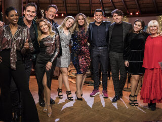 Beste Zangers komt met speciale kersteditie