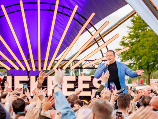 Oud nummer van Stef Ekkel krijgt onverwacht nieuw leven