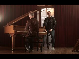 Sterren NL Top 25 - week 6 | 2021