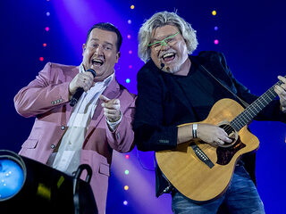 Feest, dans en zing mee met het Mega Piraten Festijn 2019