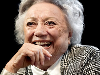 Corrie van Gorp (78) overleden