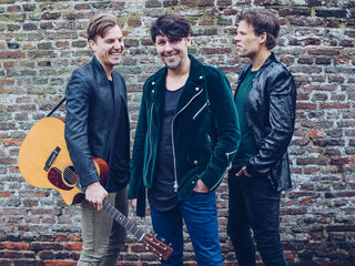 3JS lanceren nieuw album ‘Aard van het beest’ op een bijzondere manier