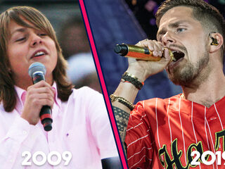 2009 vs. 2019 | Zoek de verschillen