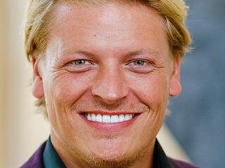 Thomas Berge bedenkt drive-in evenement