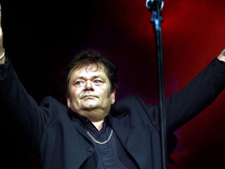 André Hazes sr. en Tino Martin best beluisterde volksartiesten op Spotify