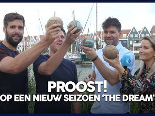 Nick & Simon op muzikale roadtrip door Maleisië