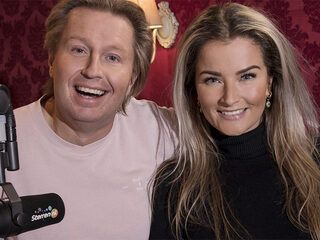 Start je weekend met het Sterren NL Café