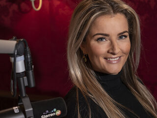 Gezinsuitbreiding bij onze eigen DJ Emilie Sleven