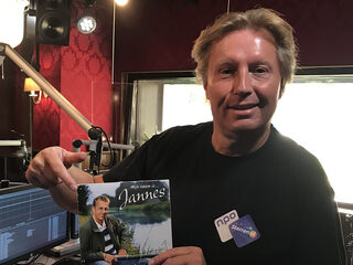 Luister vanmiddag naar de Jannes Top 15