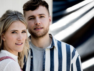 Suzan & Freek op 1 in Sterren NL Top 100 van 2019