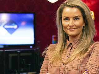 Emilie is op zoek naar jouw Favoriete Top 3