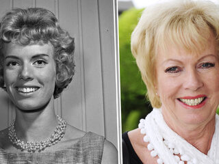 Nieuwe Muzieklegendes met jarige Ria Valk (80) in de hoofdrol