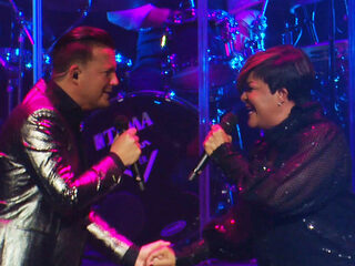 Kijk online naar het concert van Mike Peterson