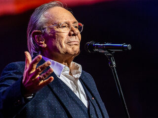 Rob de Nijs wil na afscheidstournee muziek blijven maken