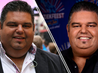 Django Wagner ziet Abraham vandaag