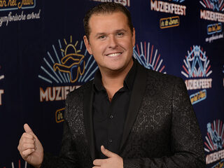 John West voor de tweede keer vader geworden