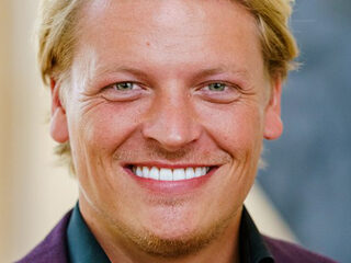 Nederlandse zangers hebben de meest witte tanden