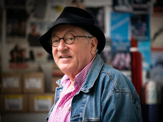 Engelstalige versie van Flappie uitgebracht