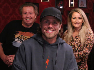 André Hazes verwerkt afgelopen jaar in nieuw album Thuis