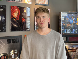 Snelle op 1 in de Sterren NL Top 25