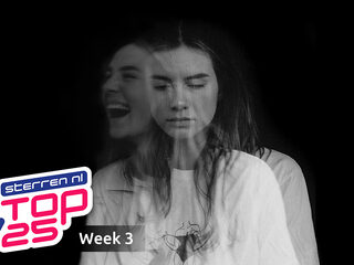 Sterren NL Top 25 - Week 3 | 2020
