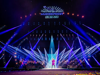 Muziekfeest van het Jaar 2019 uitverkocht