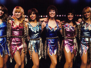 TV-TIP: Het beste van... Dolly Dots