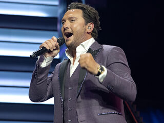 Tino Martin breekt optreden in Carré af