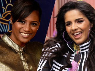 Vanavond in Ali B Op Volle Toeren: Edsilia Rombley en Numidia